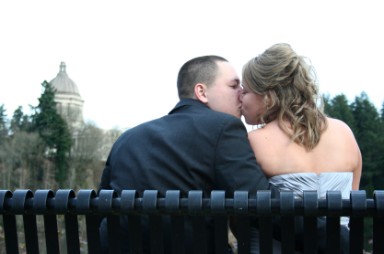 Hunt Wedding