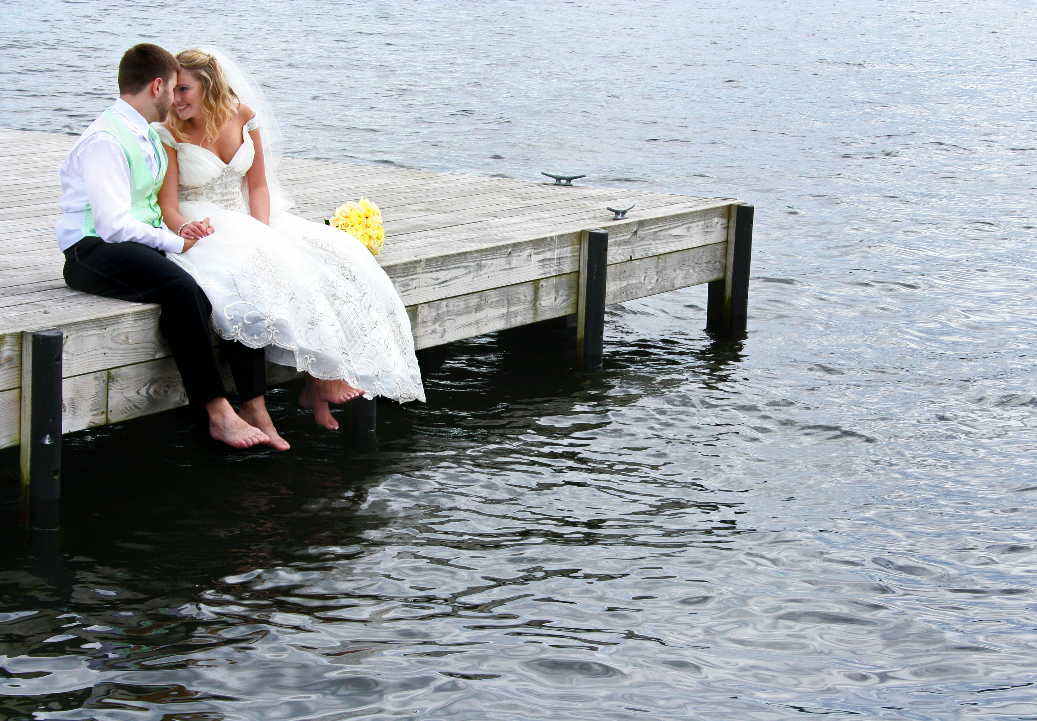 Seattle Wedding Portraits and Event Photography